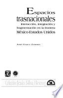 Espacios trasnacionales