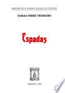 Espadas