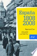 España: 1808-2008