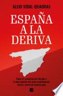 España a la deriva