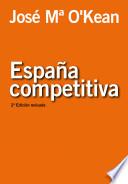 España competitiva