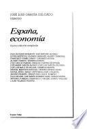 España, economía