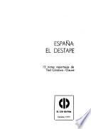 España, el destape