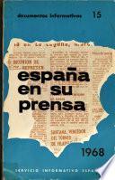 España en su prensa