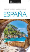 España (Guías Visuales)