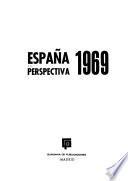 España, perspectiva 1969