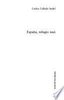 España, refugio nazi