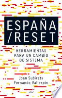 España/Reset