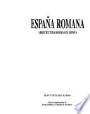 España romana