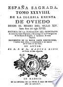 España sagrada