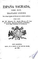 España sagrada