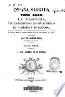 España sagrada