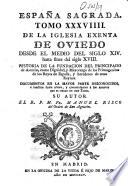 España Sagrada. Theatro geographico-historico de la Iglesia de Espana. Origen, divisiones, y terminos de todas sus Provincias... su autor el P.M. Fr. Henrique Florez, del Orden de San Augustin ; [-Continuada por Antolin Merino, Fr. José de la Canal...[et al.]