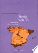 España siglo XX