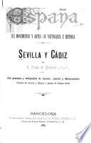 España, sus monumentos y artes, su naturaleza é historia: A̲mador de los Ríos y Villalta, Rodrigo. Burgos