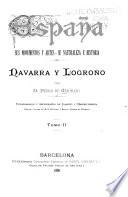 España, sus monumentos y artes, su naturaleza é historia: A̲mador de los Ríos y Villalta, Rodrigo. Huelva