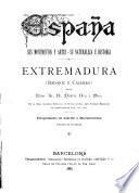 España, sus monumentos y artes, su naturaleza é historia