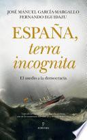 España, terra incognita