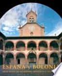 España y Bolonia