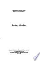 España y el Pacífico
