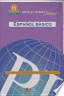 Español básico