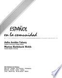 Español en la Comunidad
