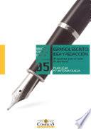 Español escrito: idea y redacción