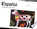 Español, primer grado, LECTURAS