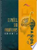 Español sin fronteras 3