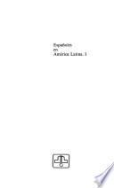 Españoles en América latina
