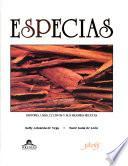 Especias