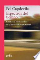 Espectros del tiempo