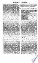Espeio De Principes Y Cavalleros