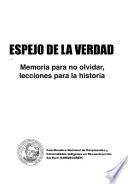 Espejo de la verdad