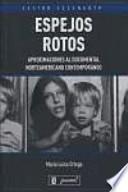 Espejos rotos