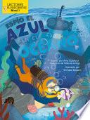 Espío El Azul En El Océano