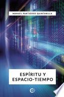Espíritu y espacio-tiempo