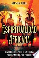 Espiritualidad africana