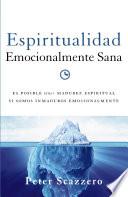 Espiritualidad emocionalmente sana