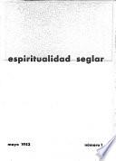 Espiritualidad seglar