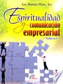 Espiritualidad y comunicación empresarial