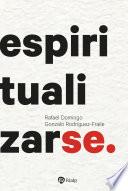 Espiritualizarse