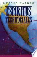 Espiritus Territoriales