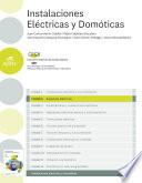 Esquemas eléctricos (Instalaciones eléctricas y domóticas)