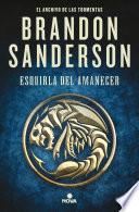 Esquirla del Amanecer (El Archivo de las Tormentas 3.5)