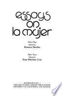 Essays on la Mujer