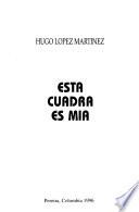 Esta cuadra és mía