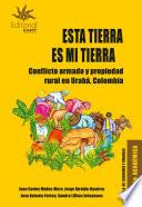 Esta es mi tierra