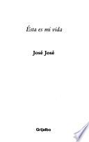 Esta es mi vida