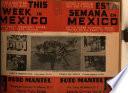 Esta Semana en Mexico